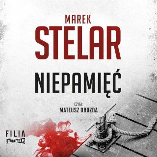 Niepamięć audiobook