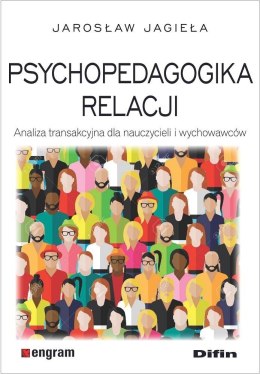 Psychopedagogika relacji