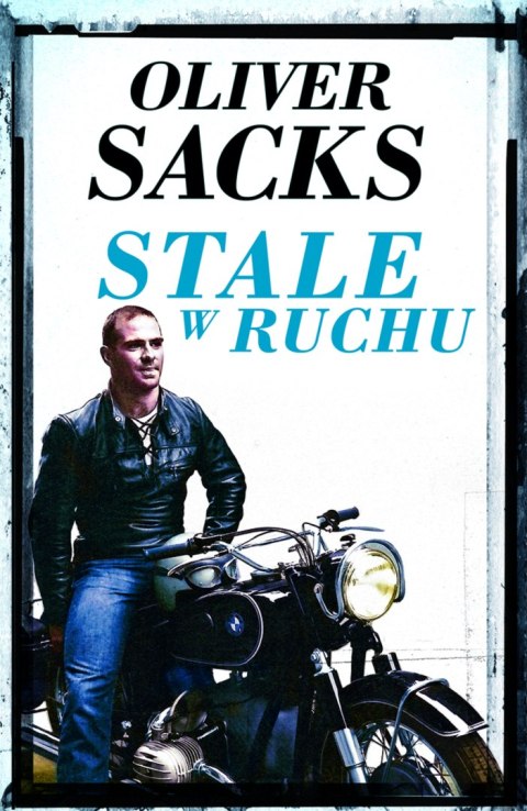 Stale w ruchu Stale w ruchu