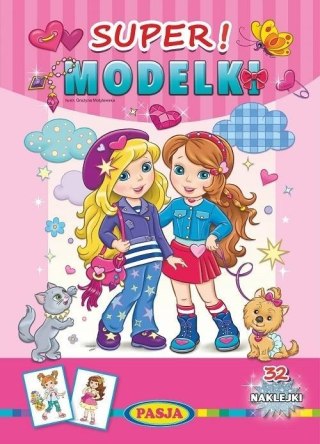 Super! Modelki