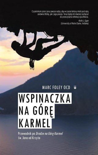 Wspinaczka na Górę Karmel