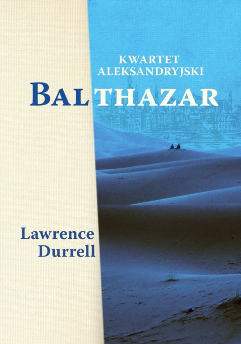 Balthazar kwartet aleksandryjski