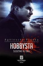 Hobbysta. Śledztwo w toku wyd. 2