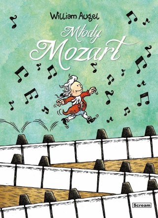 Młody Mozart