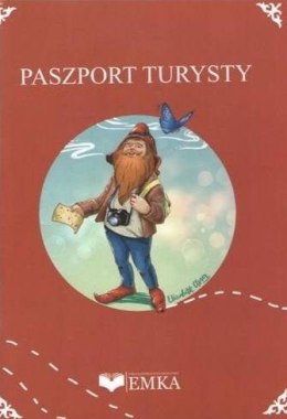 Paszport turysty w.2023
