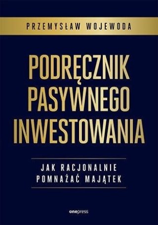 Podręcznik pasywnego inwestowania