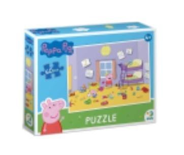 Puzzle 60 Peppa Pig