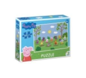 Puzzle 60 Peppa Pig