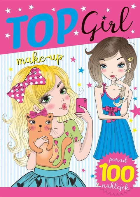 Top Girl Make-up Top Girl Make-up