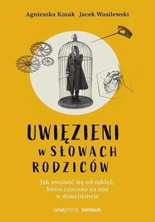 Uwięzieni w słowach rodziców