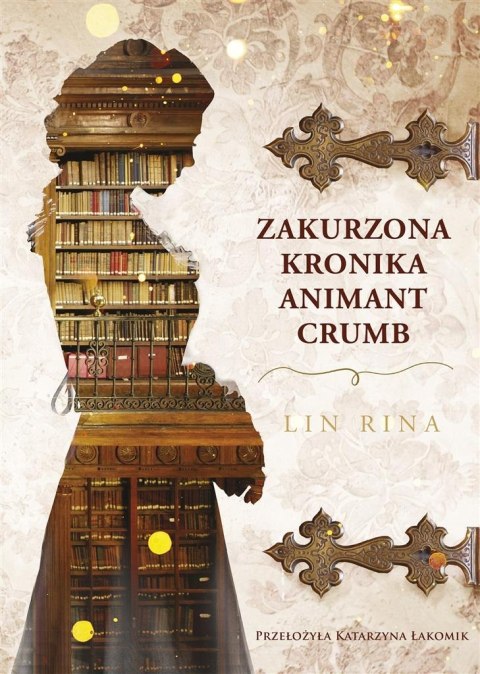 Zakurzona kronika Animant Crumb