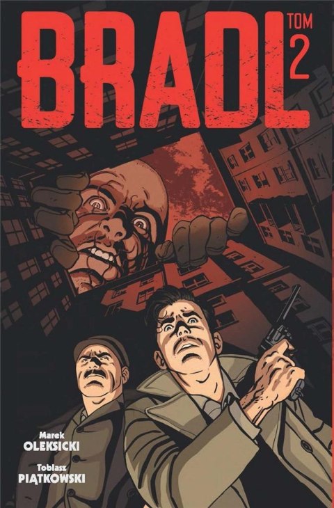 Brad T.2 Brad T.2