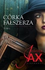 Córka fałszerza Tom 1