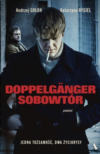 Doppelganger. Sobowtór