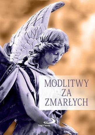 Modlitwy za zmarłych