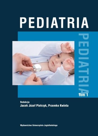 Pediatria T.1 TW