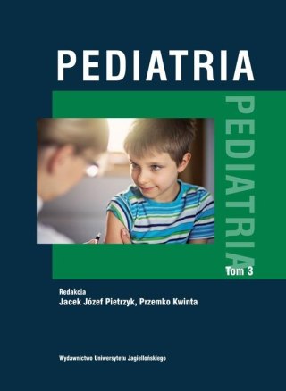 Pediatria T.3 TW