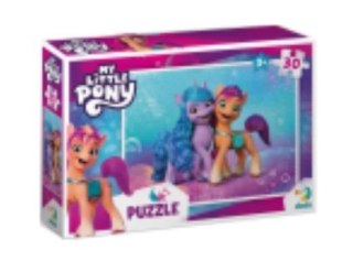 Puzzle 30 My Little Pony