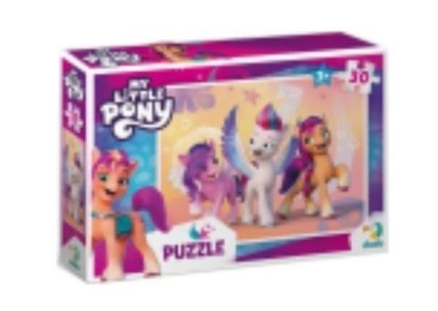 Puzzle 30 My Little Pony