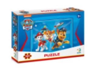 Puzzle 30 Psi Patrol