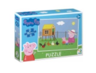 Puzzle 30 Peppa Pig