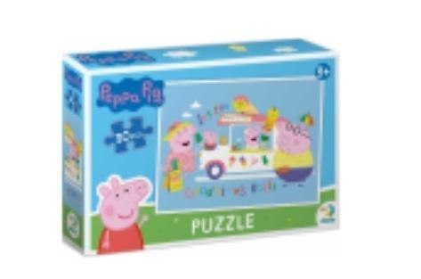 Puzzle 30 Peppa Pig