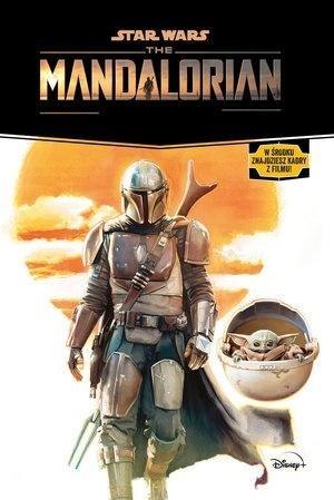 Star Wars The Mandalorian