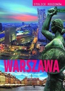 Stolice regionów. Warszawa