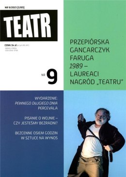 Teatr 9/2023