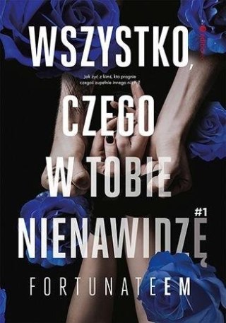 Wszystko, czego w tobie nienawidzę