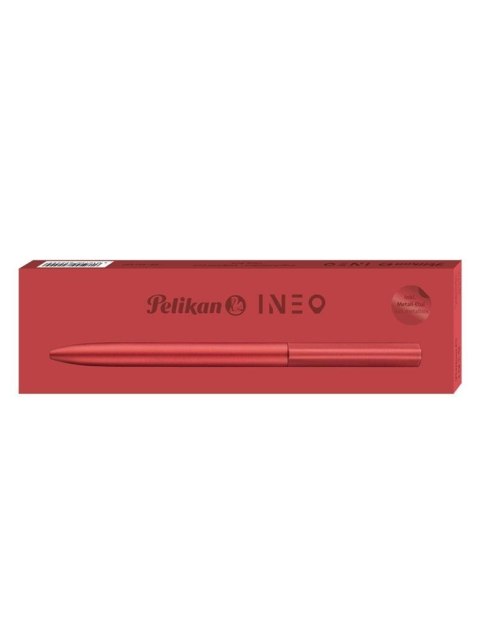 Długopis K6 Ineo Elemente Fiery Red w etui