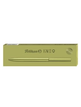 Długopis K6 Ineo Elemente Green Oasis w etui