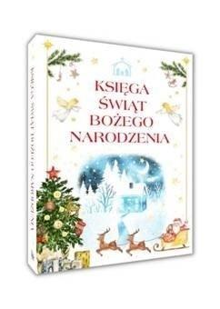 Księga świąt Bożego Narodzenia