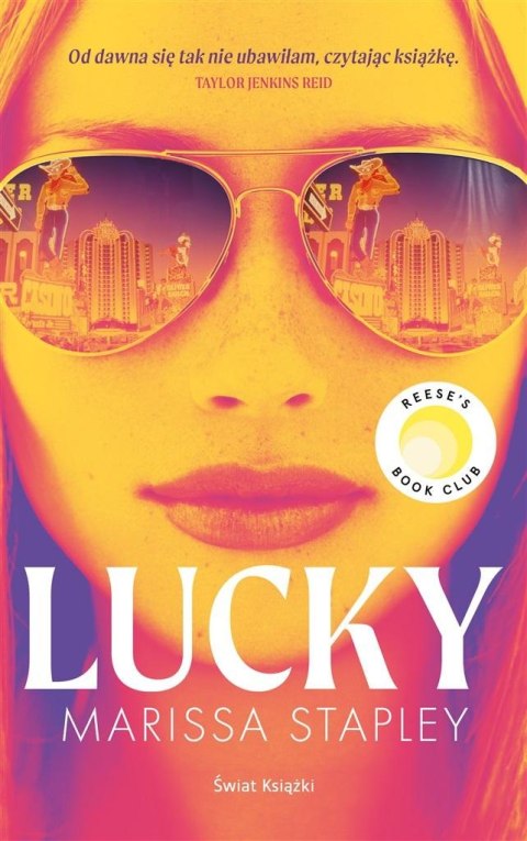 Lucky Lucky