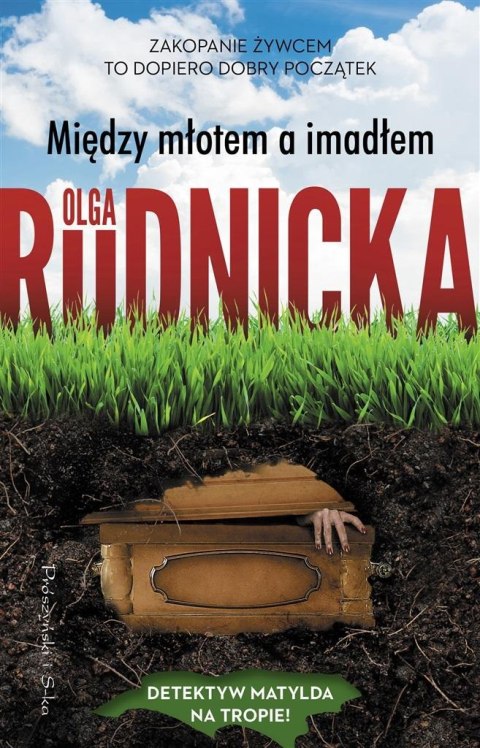 Między młotem a imadłem