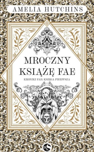 Mroczny książę fae