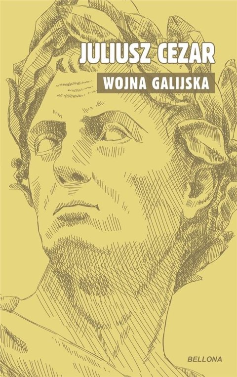 O wojnie galijskiej