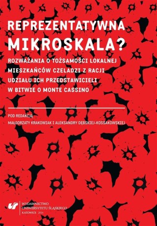 Reprezentatywna mikroskala?