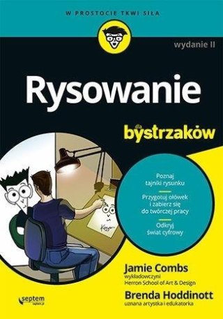 Rysowanie dla bystrzaków w.2