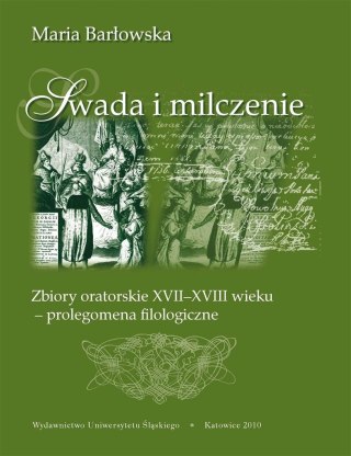 Swada i milczenie