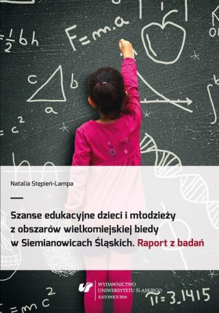 Szanse edukacyjne dzieci i młodzieży z obszarów...