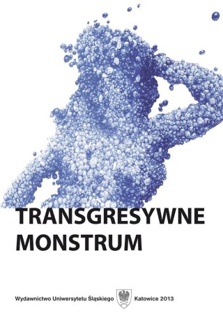 Transgresywne monstrum