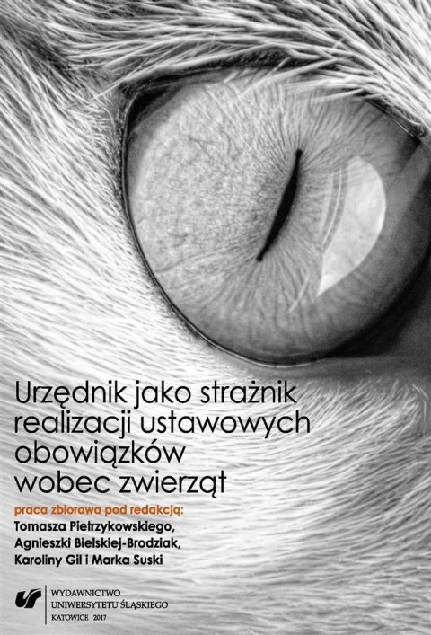 Urzędnik jako strażnik realizacji ustawowych... Urzędnik jako strażnik realizacji ustawowych...