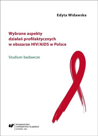 Wybrane aspekty działań profilaktycznych...