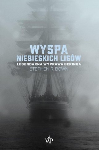 Wyspa niebieskich lisów w.2023