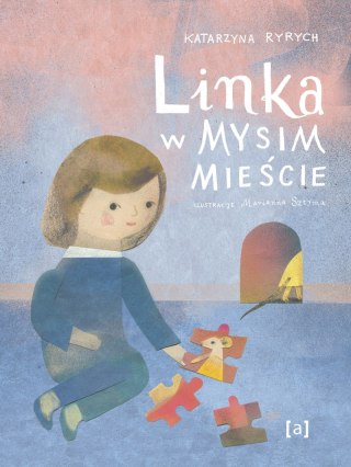 Linka w mysim mieśćie