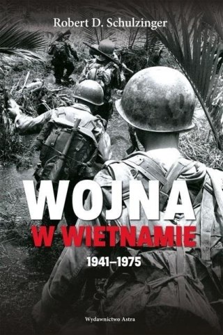 Wojna w Wietnamie 1941-1975