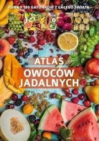 Atlas owoców jadalnych