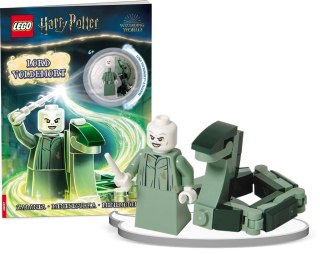 LEGO Harry Potter. Lord Voldemort