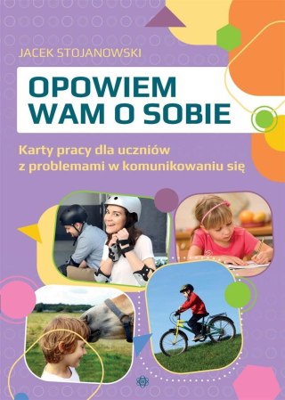 Opowiem wam o sobie